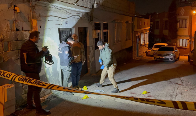 Gaziantep'te 18 yaşındaki genç silahlı kavgada hayatını kaybetti