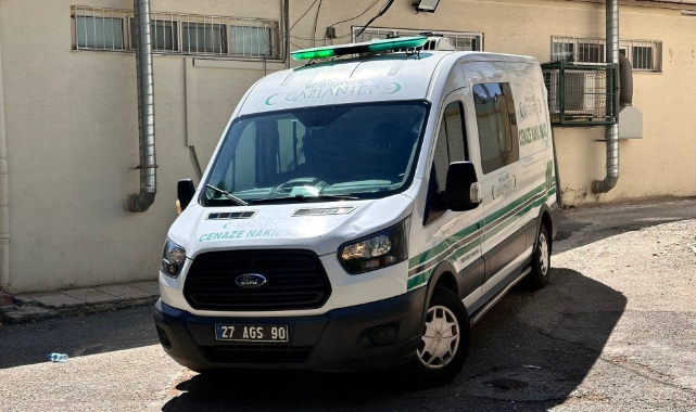 Gaziantep’te otomobilin çarptığı kadın hayatını kaybetti