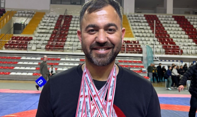 Geleneksel Güreşler Erzincan İl Temsilciliğine Halepli atandı