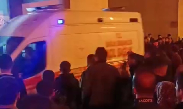 Hakkari'de devrilen kamyonun altında kalan şahıs hayatını kaybetti