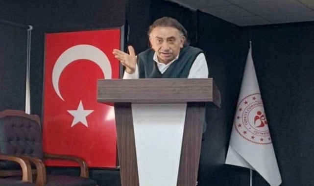 Hakkari Üniversitesi Rektörlüğüne Gençcelep atandı