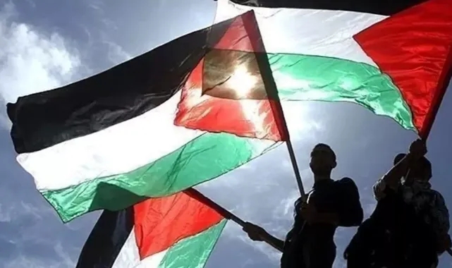 Hamas: "5 yıllık bir ateşkes için hazırız"