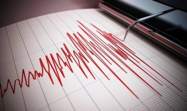 Hatay’da deprem!