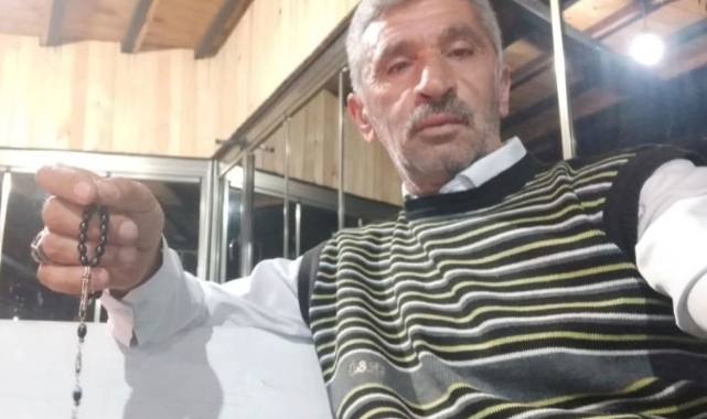 Hatay’da yaşlı adamın cansız bedeni bulundu