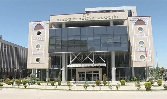 Hazine ve Maliye Bakanlığından MASAK açıklaması