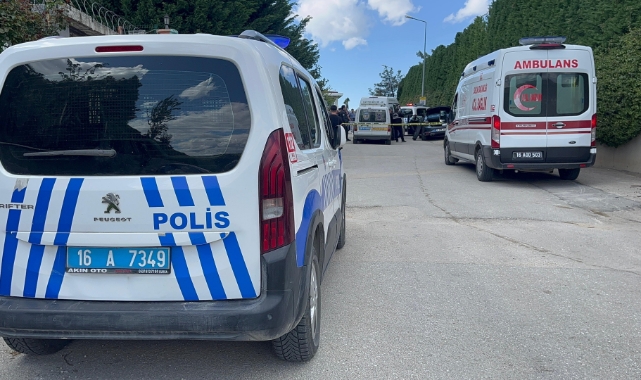 Hukuk fakültesi öğrencisi otomobilde ölü bulundu