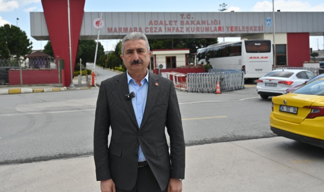 İBB Başkanı Ekrem İmamoğlu'ndan Bursalılara mesaj!