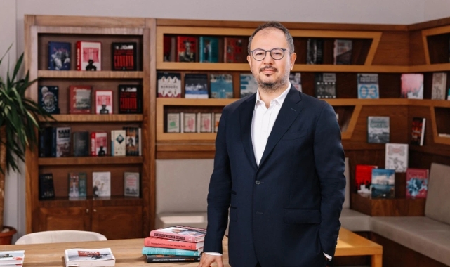 İBB Kültür A.Ş. müdürü Murat Abbas tahliye edildi
