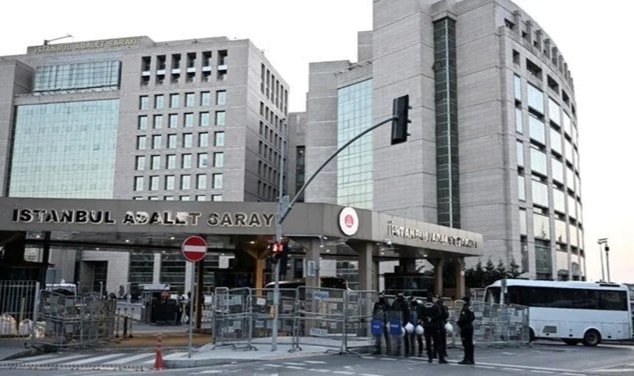 İBB'ye yönelik yolsuzluk soruşturmaları kapsamında yeni gözaltılar var