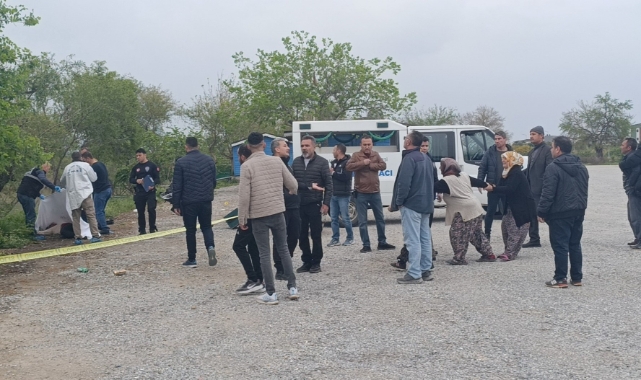 İki arkadaştan birini öldürüp diğerini ağır yaralayan zanlı tutuklandı