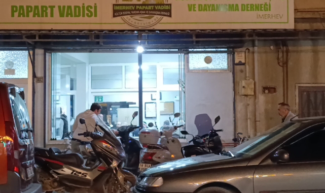İnegöl'de bıçaklı kavga: 1 ağır yaralı