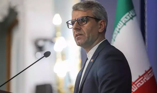 İran'dan flaş müzakere açıklaması