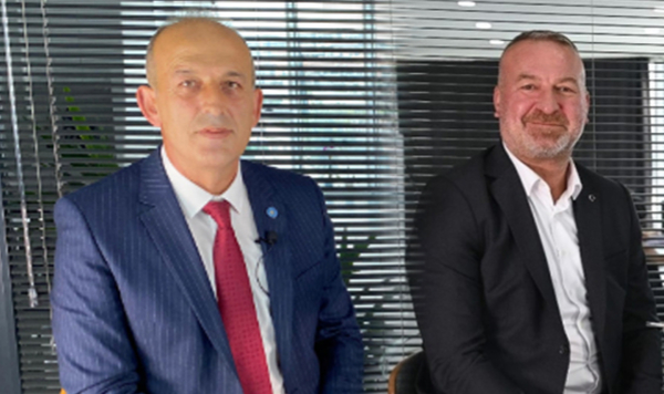 İYİ Parti İl Başkanı Kaya'dan Karabatı'ya sert sözler!