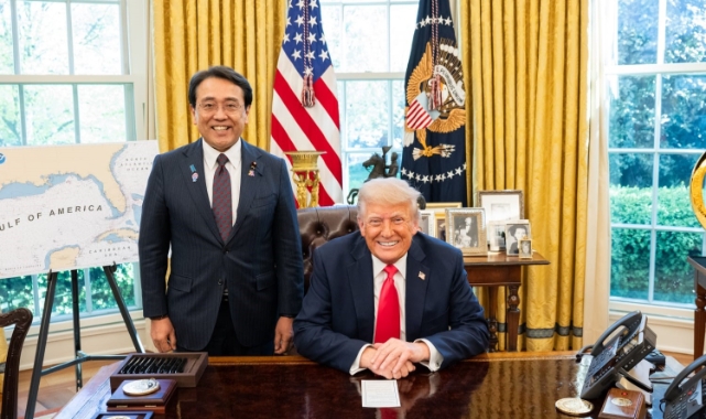 Japonya ABD ile ticaret müzakerelerine başladı