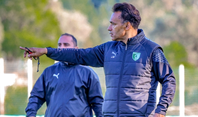 Jose Morais'den Galatasaray açıklaması