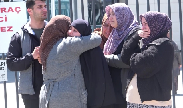 Kamyonla çarpışan motosikletli hayatını kaybetti