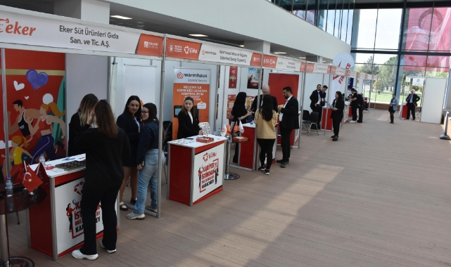 Karacabey’de kariyer ve istihdam buluşması!