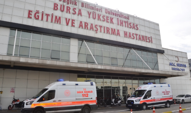 Kardiyoloji Uzmanı Prof. Dr. Ağca: "Kalp sağlığınız için risk faktörlerini kontrol altına alın"