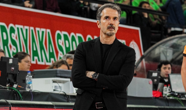 Karşıyaka Basketbol düşme hattına yaklaştı