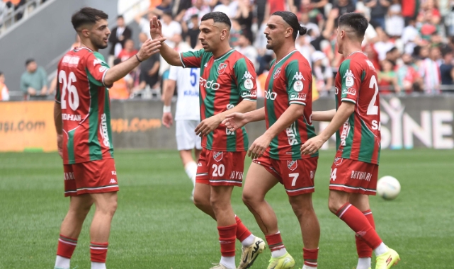 Karşıyaka'da kriz! 10 futbolcu ihtar çekti