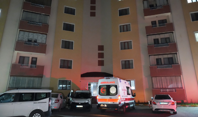 Kastamonu'da koku üzerine girilen evde yaşlı kadının cansız bedeni bulundu
