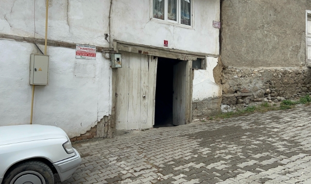 Kastamonu'da silahlı kavgada kan aktı!