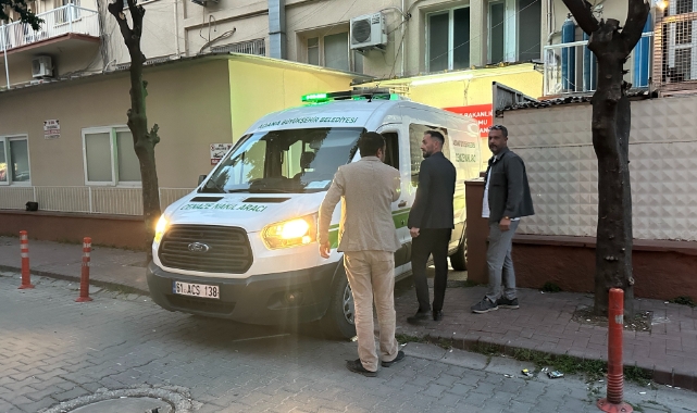 Kaybolduktan 6 gün sonra ölü bulunan çocuğun cenazesi Osmaniye'ye götürüldü