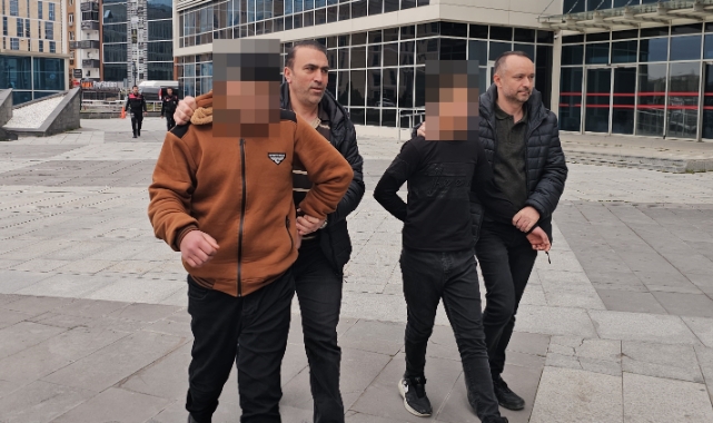 Kayseri'de parkta cinayet! Bıçaklanan çocuk hayatını kaybetti