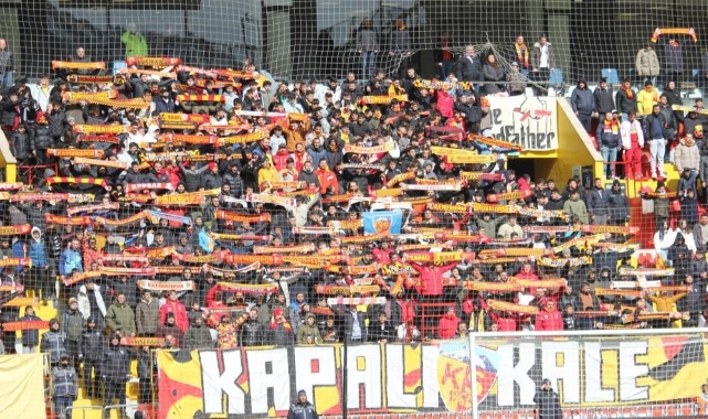 Kayserispor’a ağır fatura! TFF’den tam 945 bin TL ceza...
