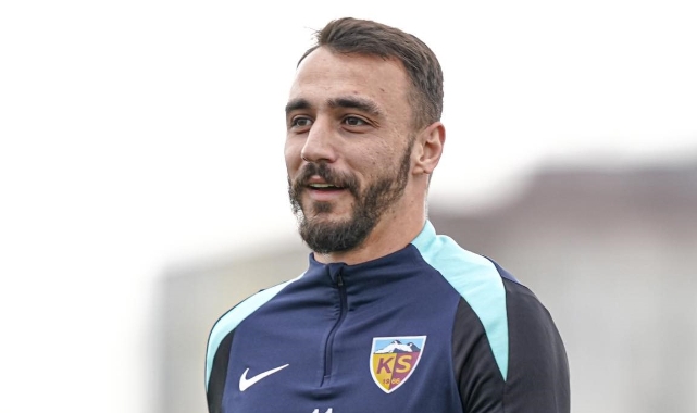 Kayserispor ve kaptan Gökhan'ın cezası belli oldu