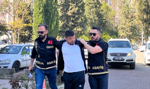 Kendisini taciz ettiğini iddia ettiği arkadaşını öldürdü