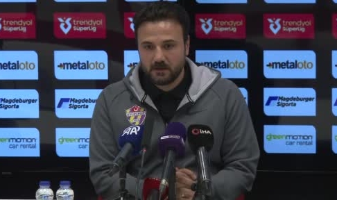 Kerem Yavaş: "Bugünkü başarıya hep beraber ulaştık"