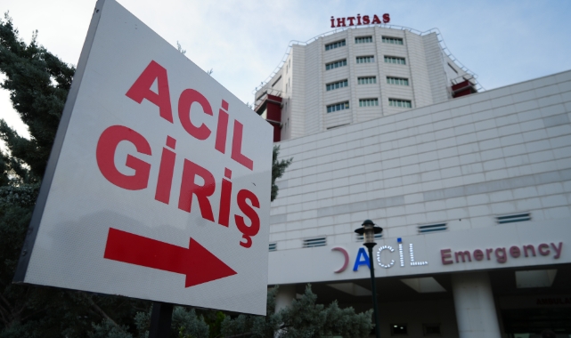Kırıkkale’de borç kavgası kanlı bitti! 1 yaralı