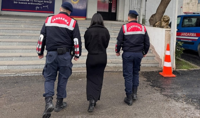 Kırıkkale'de kesinleşmiş hapis cezasıyla aranan hükümlü yakalandı