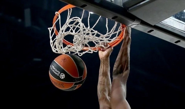 Kızılyıldız-Anadolu Efes maçı ne zaman?