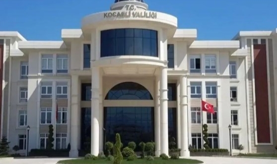 Kocaeli'de okullar 1 gün süreyle tatil edildi