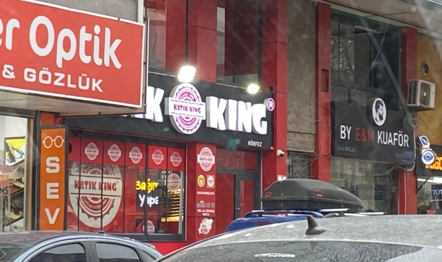 Kocaeli'de yedikleri döner sebebiyle hastaneye başvuranların sayısı 300'ü geçti