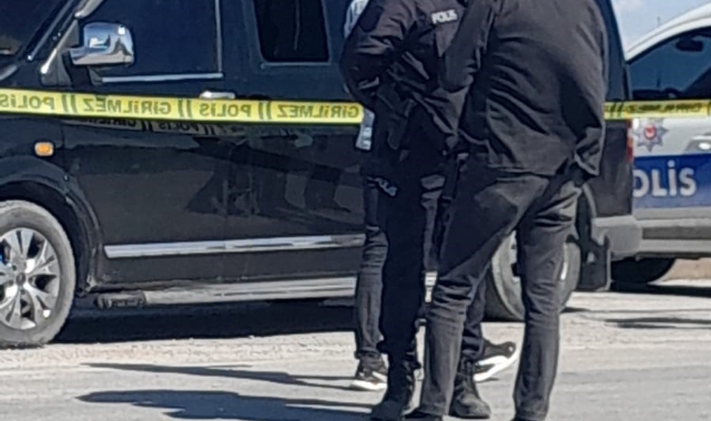 Konya’da bir kişi araç içinde ölü bulundu