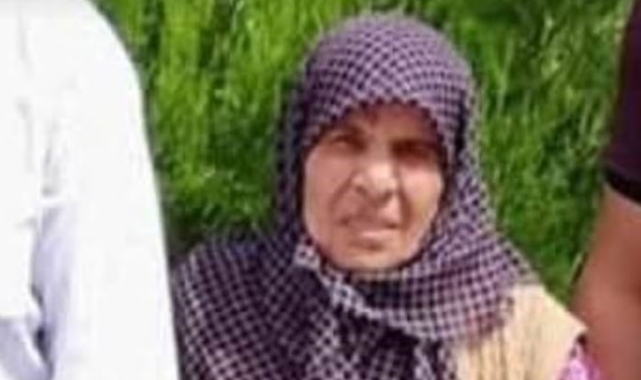 Konya’da otomobilin çarptığı yaşlı kadın öldü