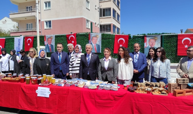 Konya'da Turizm Haftası etkinlikleri