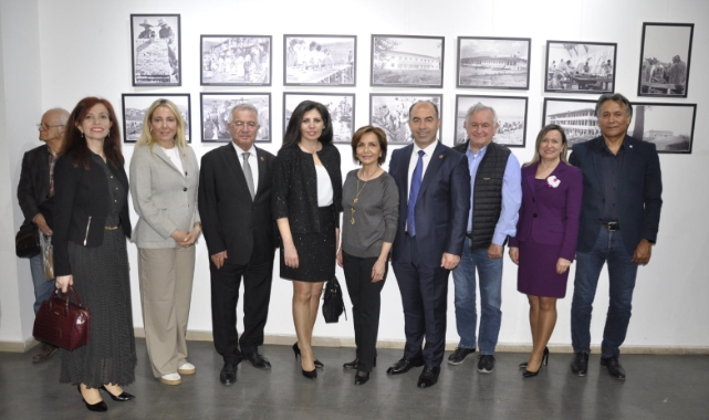 Köy Enstitüleri'nin kuruluşunun 85. yıl dönümü ÇEKSANAT GKM'de kutlandı