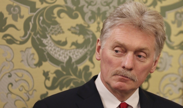 Krelim Sözcüsü Peskov: "ABD ile temaslar oldukça karışık"
