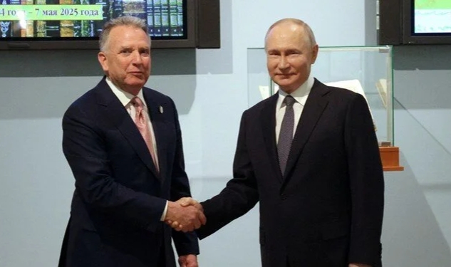Kremlin’den ABD açıklaması!