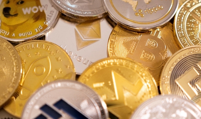 Kriptoda büyük çöküş! 5 milyar dolar eridi