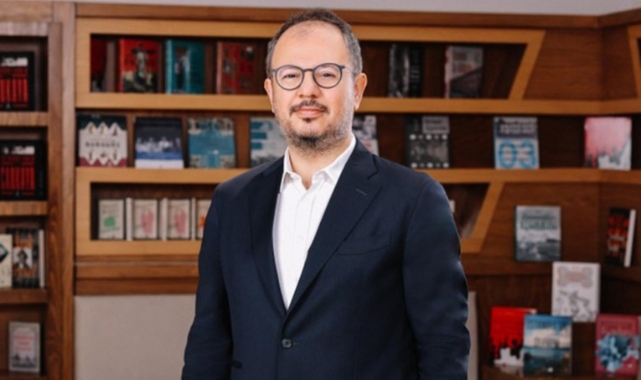Kültür A.Ş. Genel Müdürü Abbas: "Etkin pişmanlık hükümlerinden faydalanmak istiyorum"
