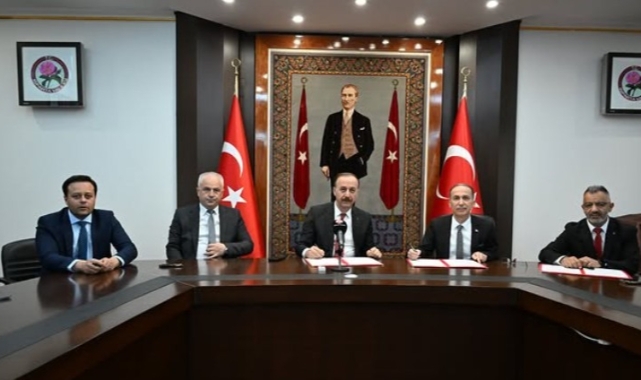 Kurumlardan kalan yemekler ile sahipsiz hayvanlar beslenecek