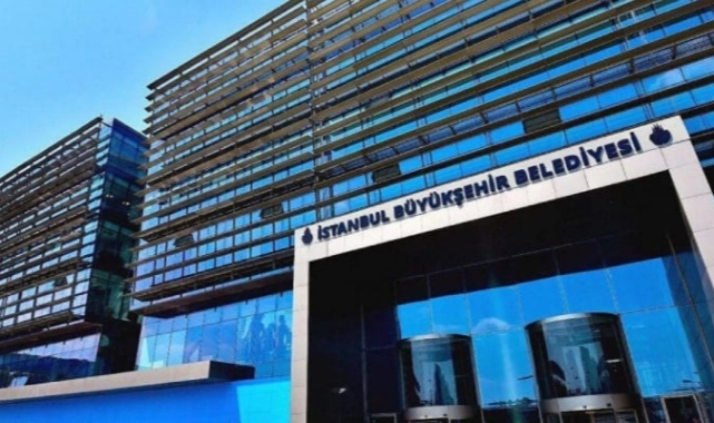 İBB'ye yönelik yolsuzluk soruşturmasında yeni gelişme!