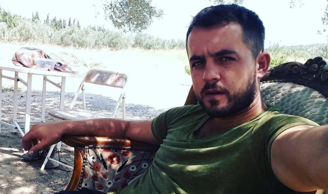 Manisa'da baba oğlunu av tüfeğiyle vurarak öldürdü