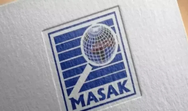 MASAK'tan açıklama! "Raporlar doğrudan savcılığa iletilmektedir"