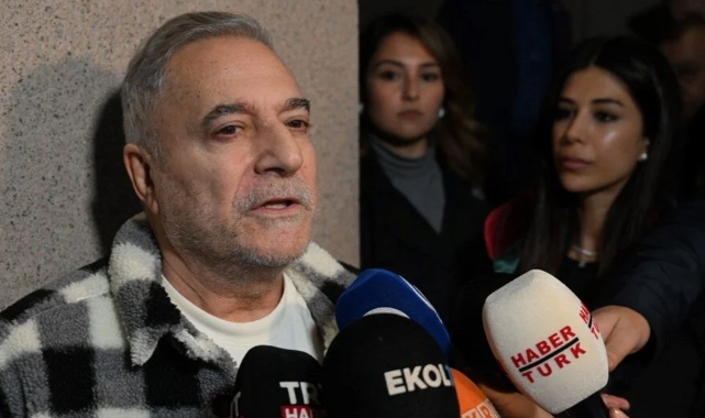 Mehmet Ali Erbil'in cezası belli oldu